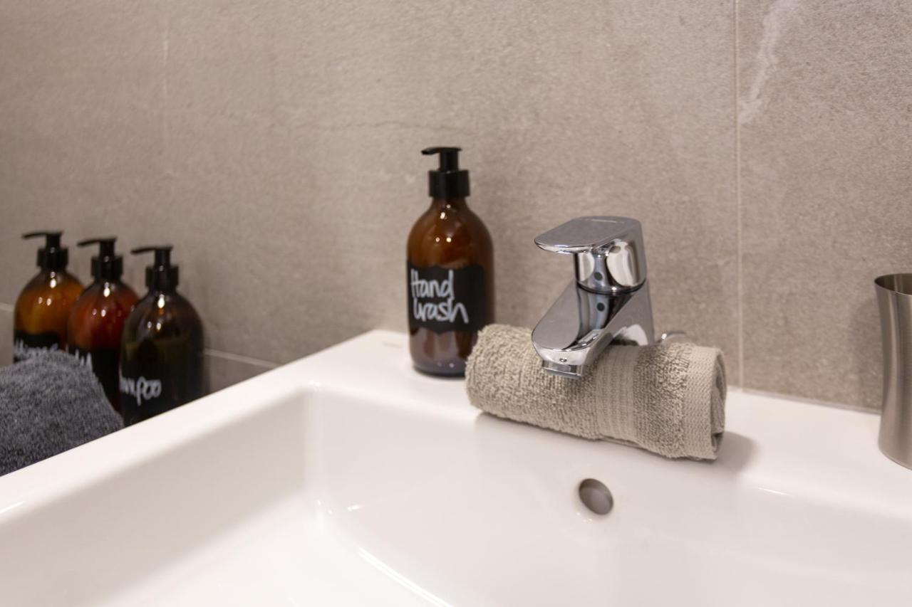 Urban Style By Loft Apartahotel Liubliana