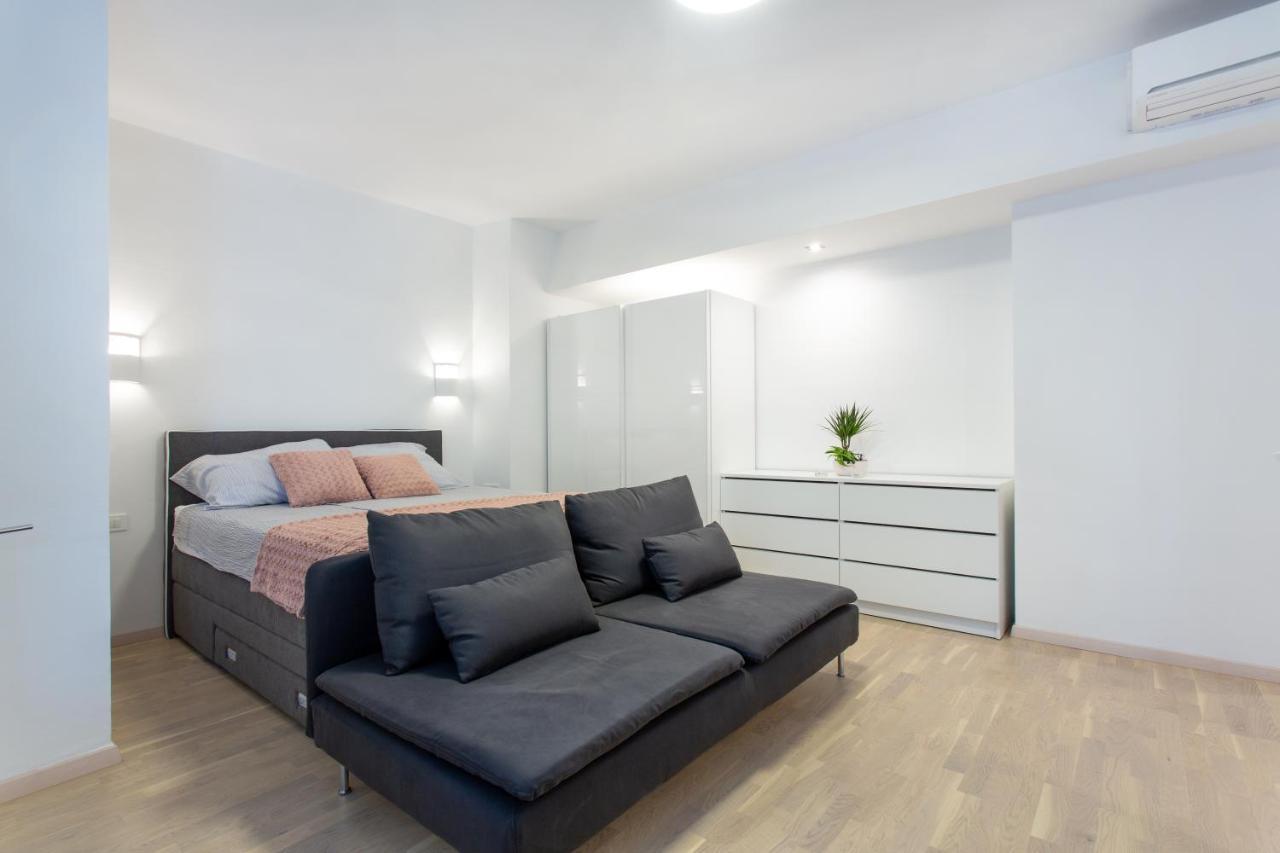 Apartahotel Urban Style By Loft Liubliana