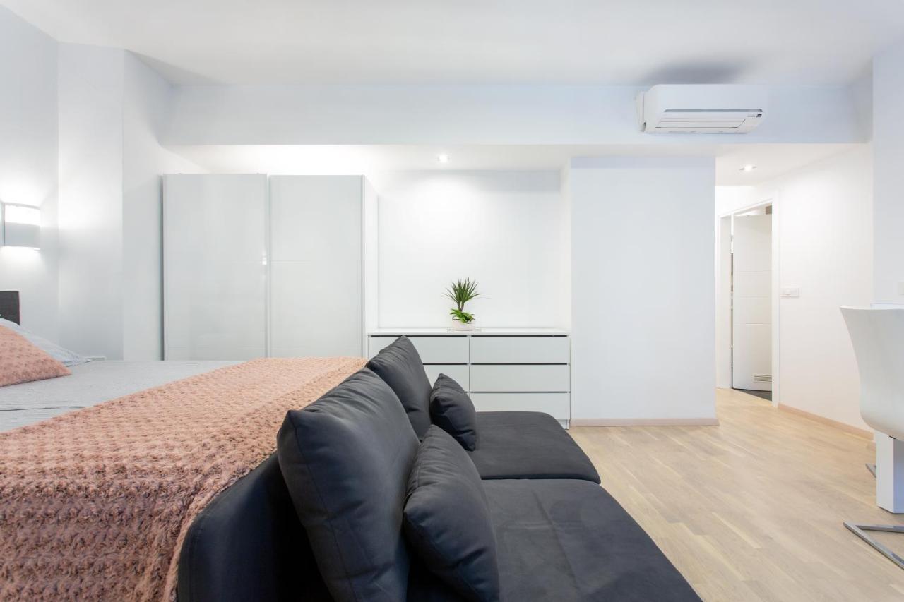 Apartahotel Urban Style By Loft *