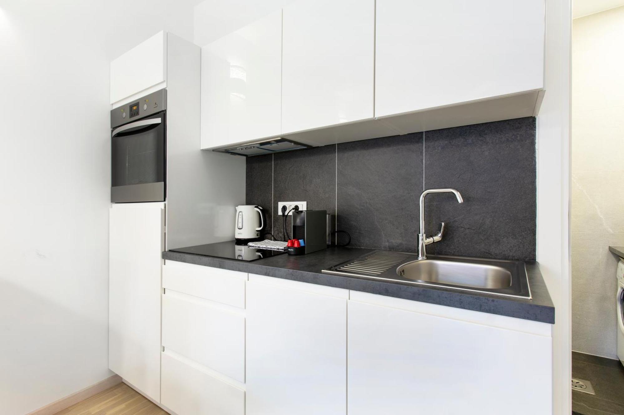 Aparthotel Urban Style By Loft