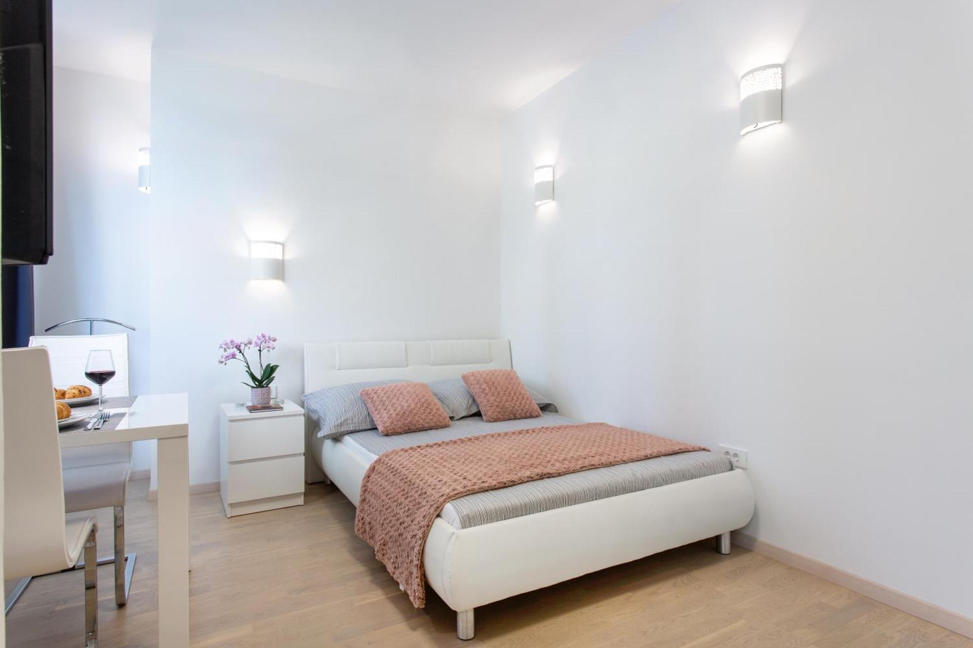 Urban Style By Loft Aparthotel Lubiana