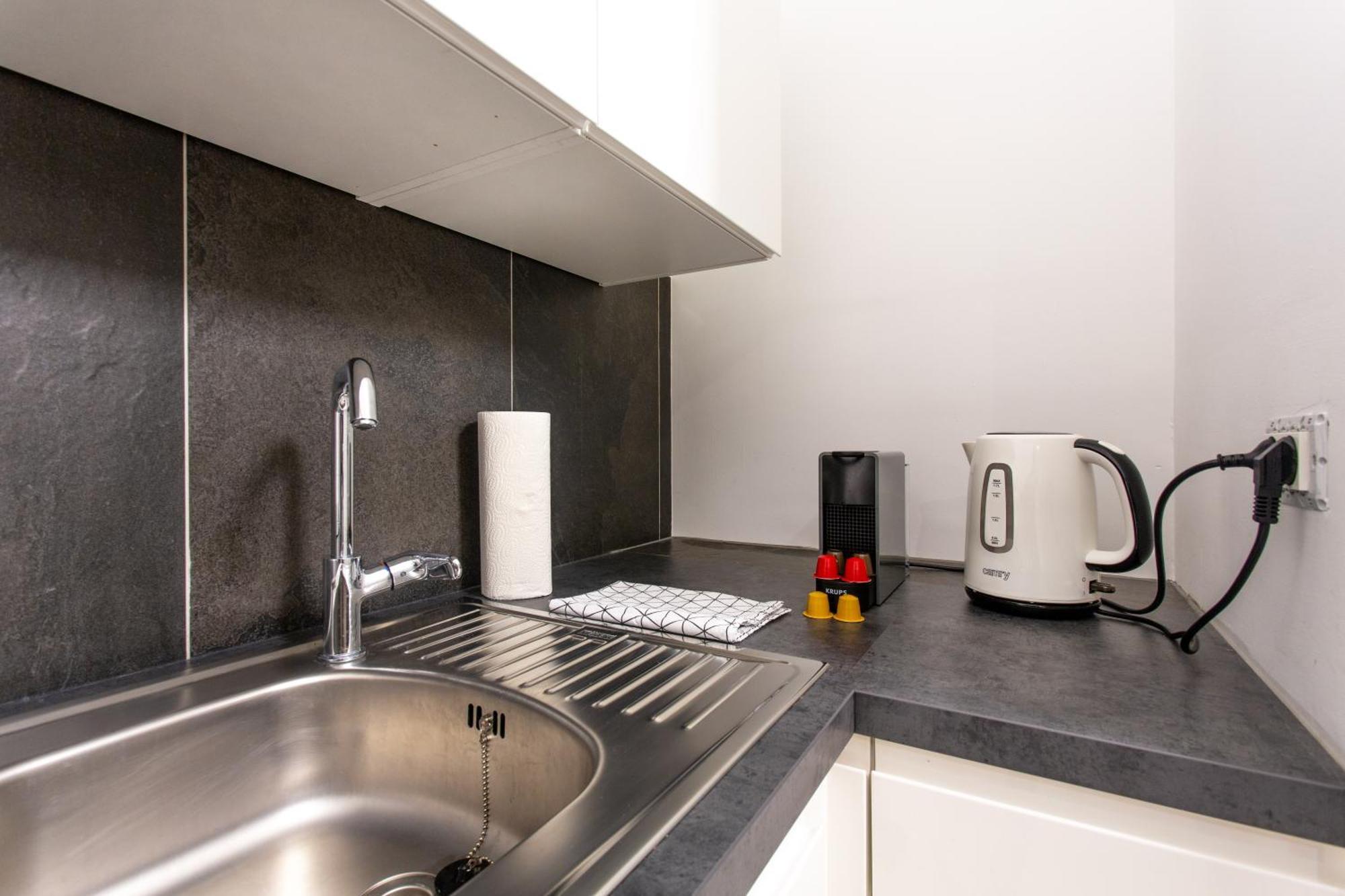 Aparthotel Urban Style By Loft