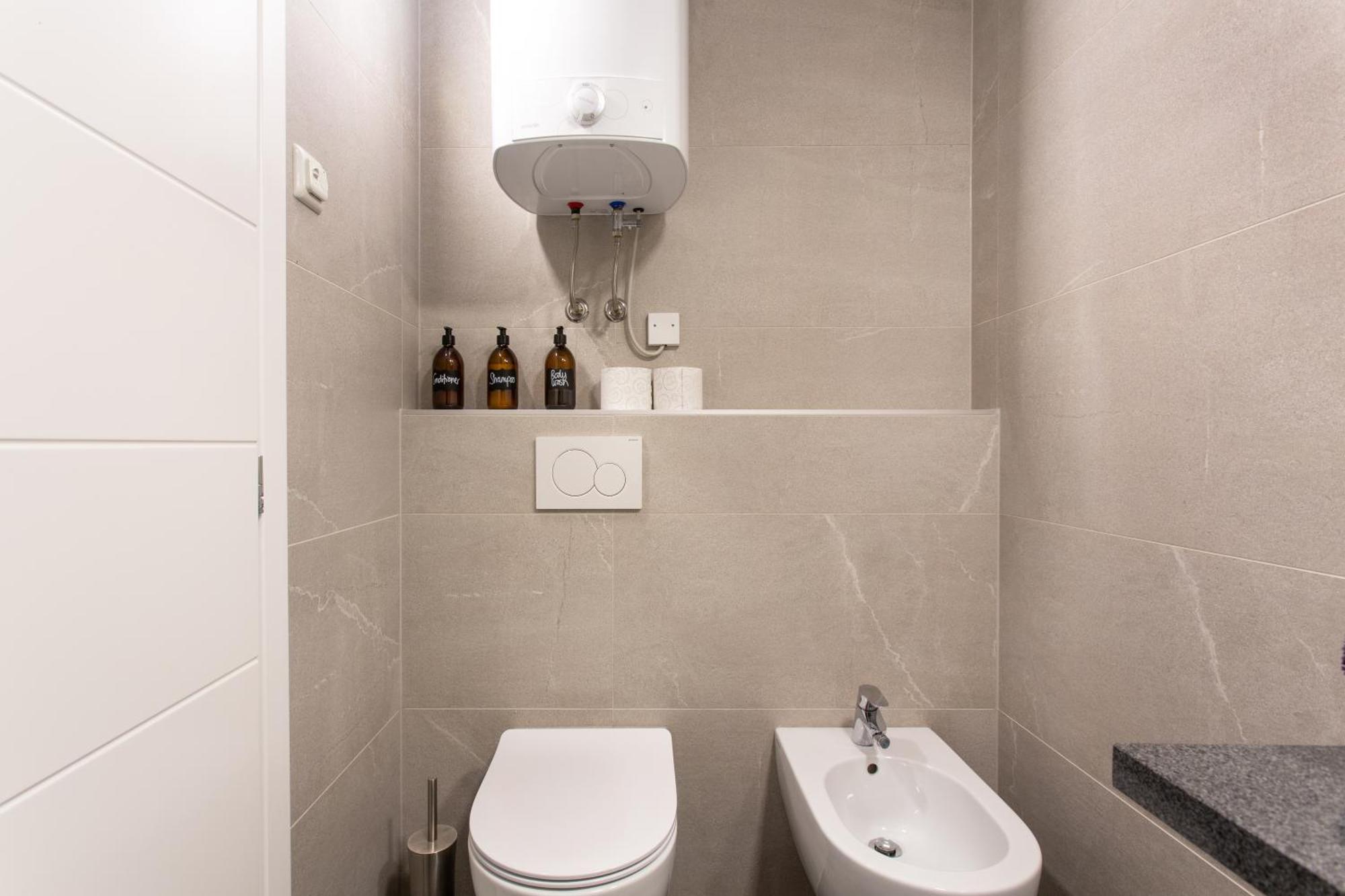 Urban Style By Loft Aparthotel *