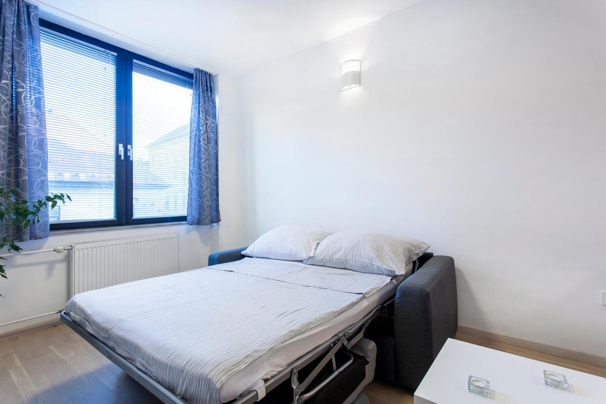 Urban Style By Loft Apartahotel Liubliana